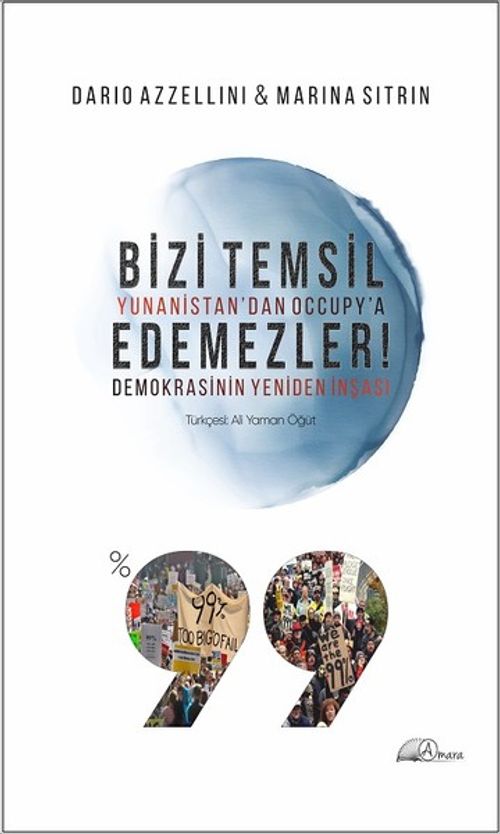 Bizi Temsil Edemezler!