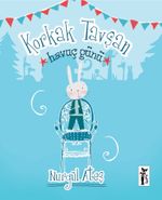 Korkak Tavşan - Havuç Günü