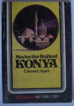 Mevleviler Beldesi Konya (Kod:6-D-16)