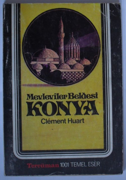 Mevleviler Beldesi Konya (Kod:6-D-16)