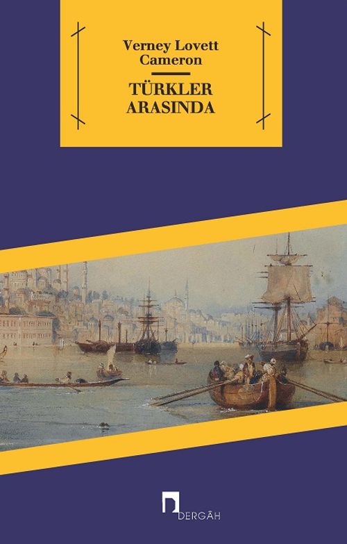 Türkler Arasında