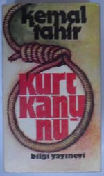 Kurt Kanunu (Kod:6-D-18)