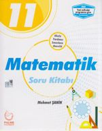 11. Sınıf Matematik Soru Kitabı