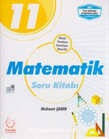 11. Sınıf Matematik Soru Kitabı - Kolektif