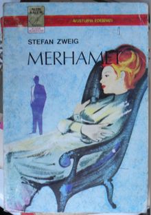 Merhamet (Kod:6-D-20)