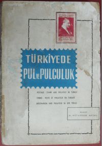Türkiye'de Pul ve Pulculuk (Kod:6-D-28)