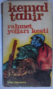 Rahmet Yolları Kesti (Kod:6-D-23)