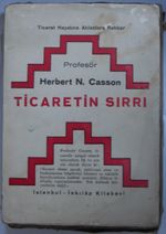 Ticaretin Sırrı (Kod:6-D-26)