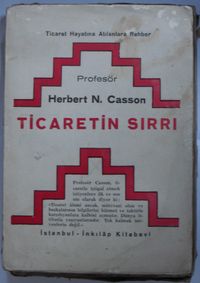 Ticaretin Sırrı (Kod:6-D-26)