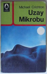 Uzay Mikrobu (Kod:6-D-27)