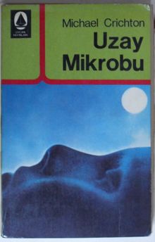 Uzay Mikrobu (Kod:6-D-27)