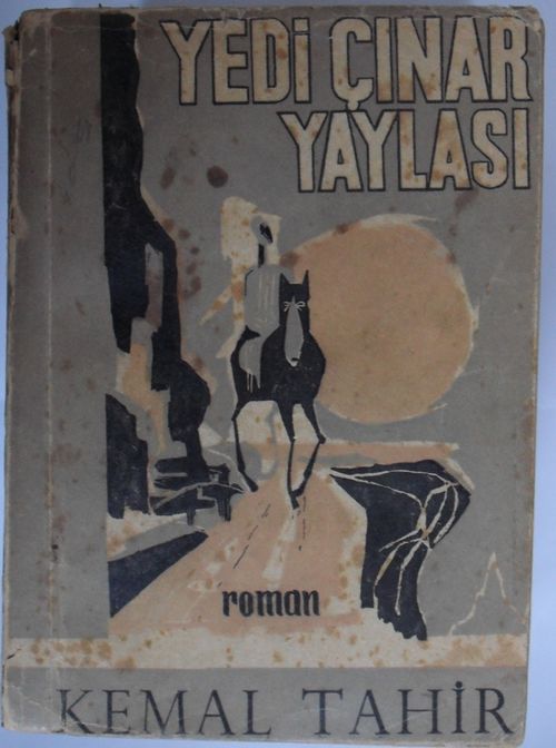 Yediçınar Yaylası (Kod:6-D-31)