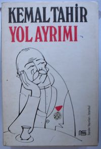 Yol Ayrımı (Kod:6-D-32)