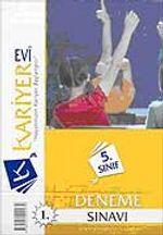 5. Sınıf Deneme Sınavı