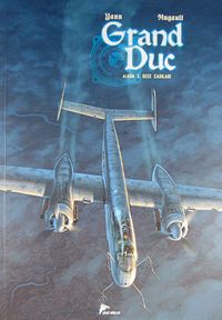 Grand Duc Albüm 1 / Gece Cadıları