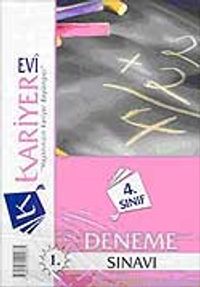 4. Sınıf Deneme Sınavı