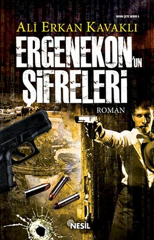 Ergenekon'un Şifreleri