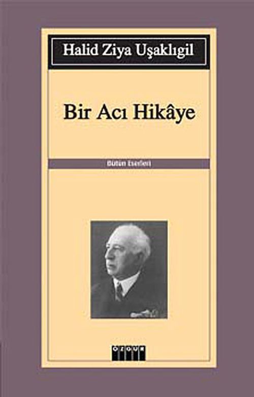Bir Acı Hikaye