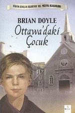 Ottawa'daki Çocuk