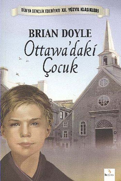 Ottawa'daki Çocuk
