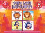 Q Bebek Tanı Beni Kartlarım