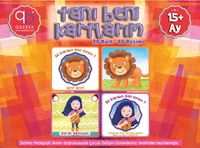 Q Bebek Tanı Beni Kartlarım