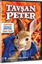 Peter Rabbit - Tavşan Peter