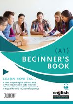 Beginner'sBook (A1) - Başlangıç Düzeyi İngilizce