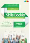 Skills Booklet Intermediate (B1)