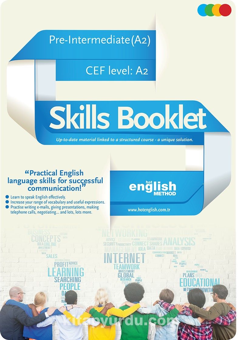 Skill book. A2 pre-Intermediate. Skills booklet pdf.