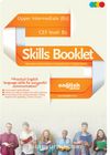 Skills Booklet Upper-intermediate (B2)