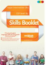 Skills Booklet Upper-intermediate (B2)