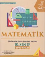 10. Sınıf Matematik Soru Kitabı