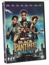 Black Panther (Dvd)