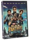 Black Panther (Dvd)