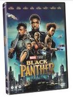 Black Panther (Dvd)