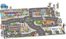 Giant Town Extra Large Jigsaw Playmat</span>