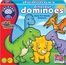 Sevimli Dinazorlar Domino Mini Kutu Oyunu (3-5 Yaş)