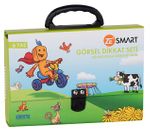 6 Yaş ZE² Smart Görsel Dikkat Seti