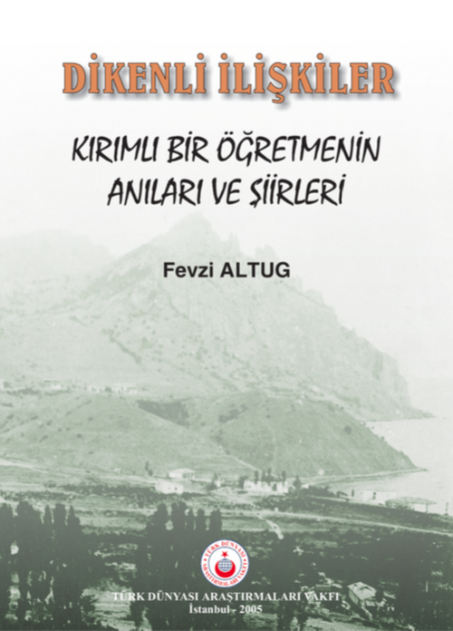 Dikenli İlişkiler