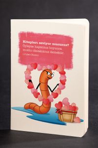 Akıl Defteri - Kitapkurdu Serisi - Aşk