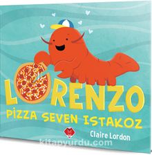 Lorenzo Pizza Seven Istakoz
