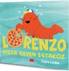 Lorenzo Pizza Seven Istakoz