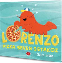 Lorenzo Pizza Seven Istakoz