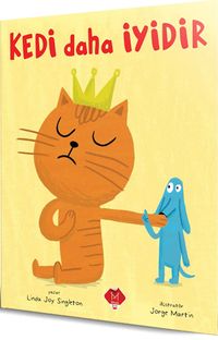 Kedi Daha İyidir