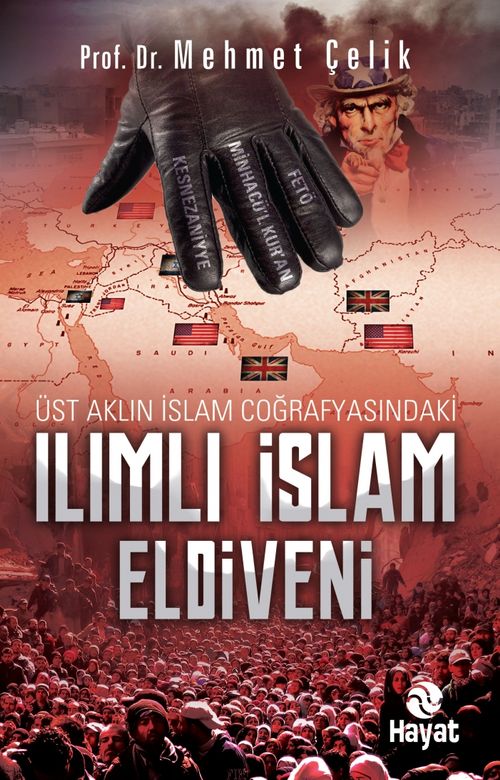 Ilımlı İslam Eldiveni