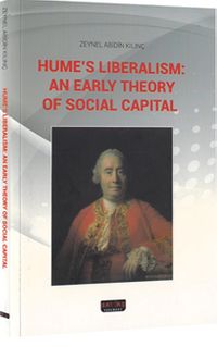 Hume's Liberalism: An Early Theory Of Social Capital