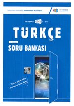 Antrenman Plus Türkçe Konu Özetli Soru Bankası