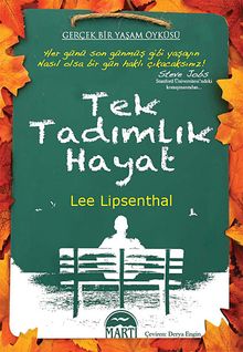 Tek Tadımlık Hayat