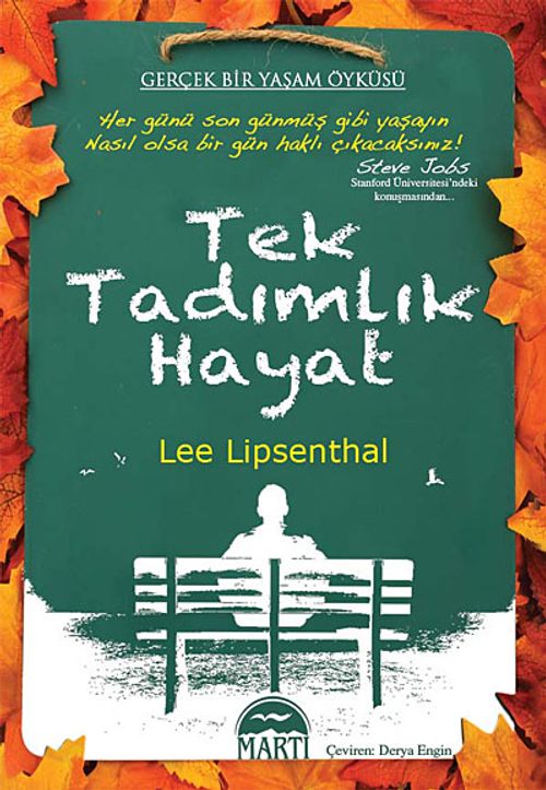 Tek Tadımlık Hayat